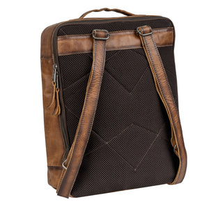 Serengeti Lennon Backpack