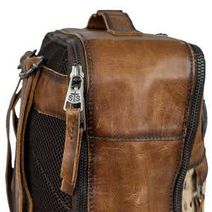 Serengeti Lennon Backpack