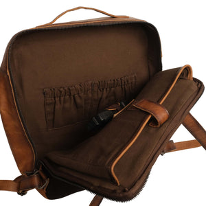 Serengeti Lennon Backpack