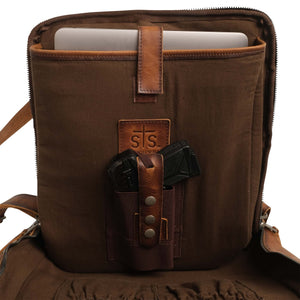 Serengeti Lennon Backpack