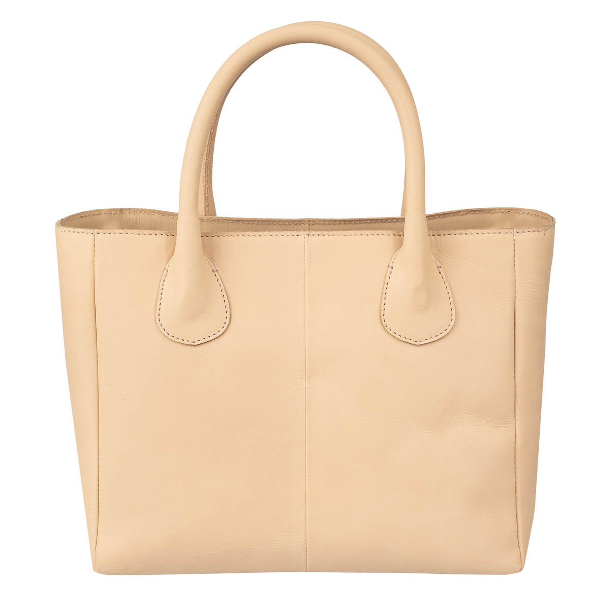 Basic Bliss Buckskin Satchel