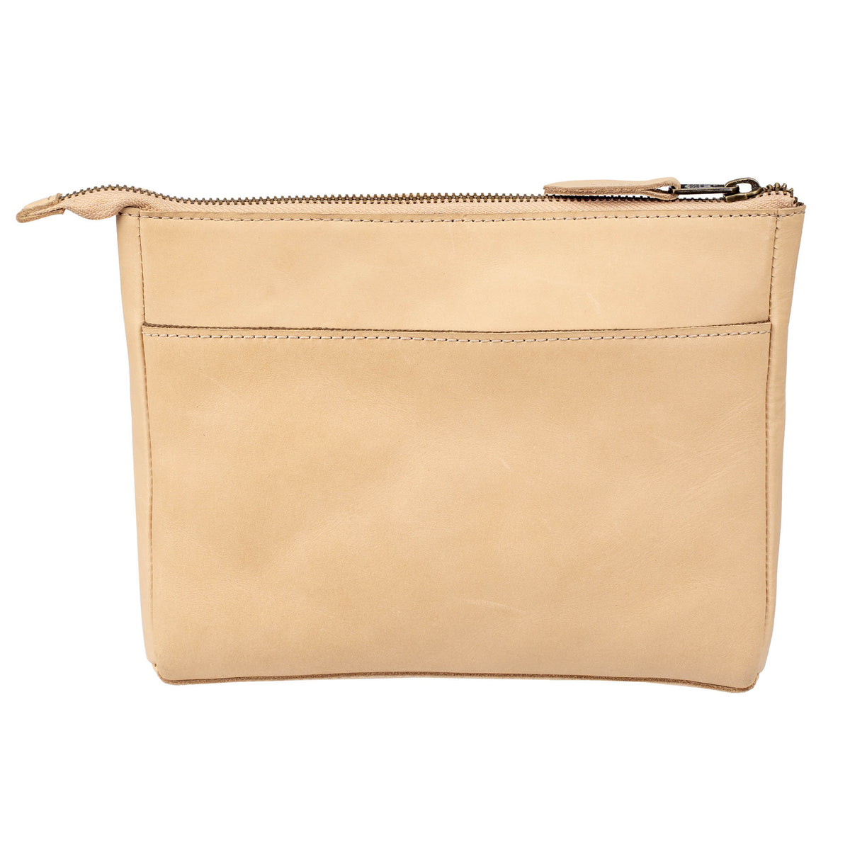 Basic Bliss Buckskin Lily Crossbody