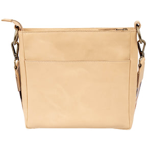 Basic Bliss Buckskin Olivia Crossbody