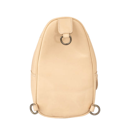 Basic Bliss Buckskin Sojourner Sling