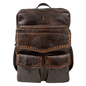 Bandera Chocolate Backpack