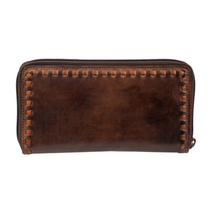 Bandera Chocolate Berkley Bifold Wallet