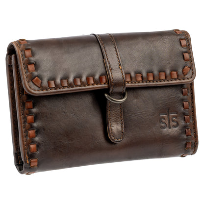 Bandera Chocolate Tillie Wallet