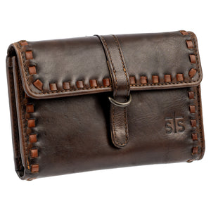Bandera Chocolate Tillie Wallet