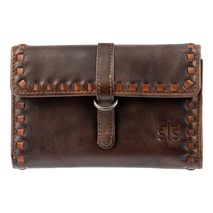Bandera Chocolate Tillie Wallet