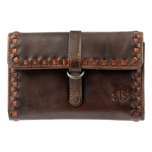 Bandera Chocolate Tillie Wallet