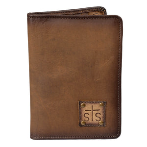 Baroness Magnetic Wallet