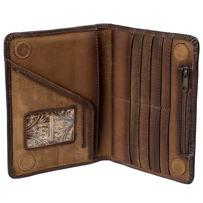 Baroness Magnetic Wallet
