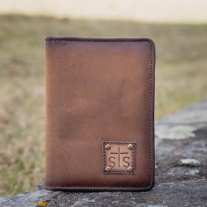 Baroness Magnetic Wallet