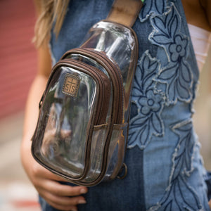 Stadium Rules Sojourner Sling