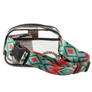 Stadium Rules Kait Sling