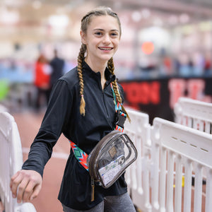 Stadium Rules Kait Sling