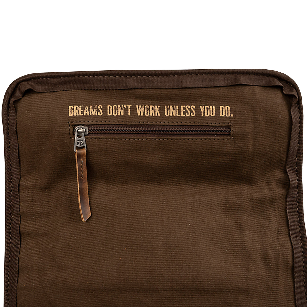 Vaquero Cowhide Lennon Backpack
