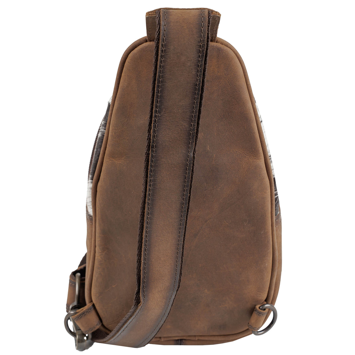 Cowhide Sojourner Sling