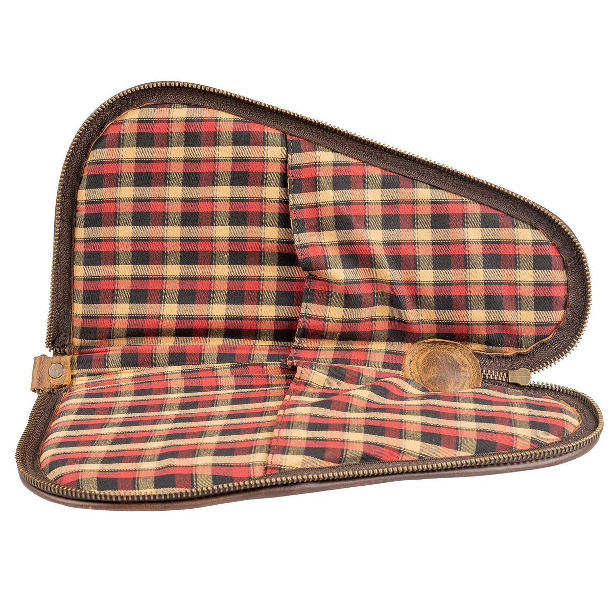 Tucson Pistol Case