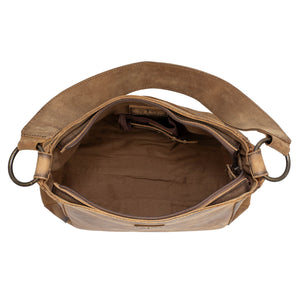 Baroness Sterling Shoulder Bag