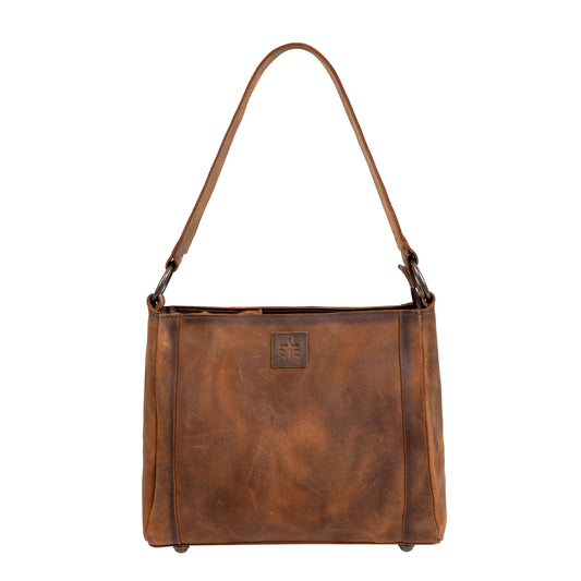 Baroness Sterling Shoulder Bag