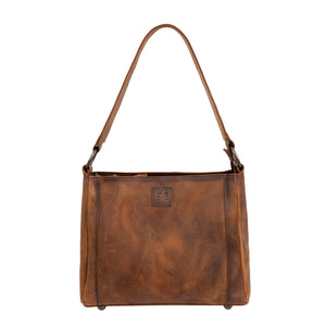 Baroness Sterling Shoulder Bag