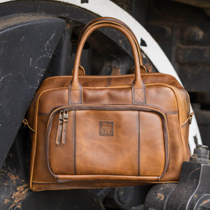 Tucson Carry-On