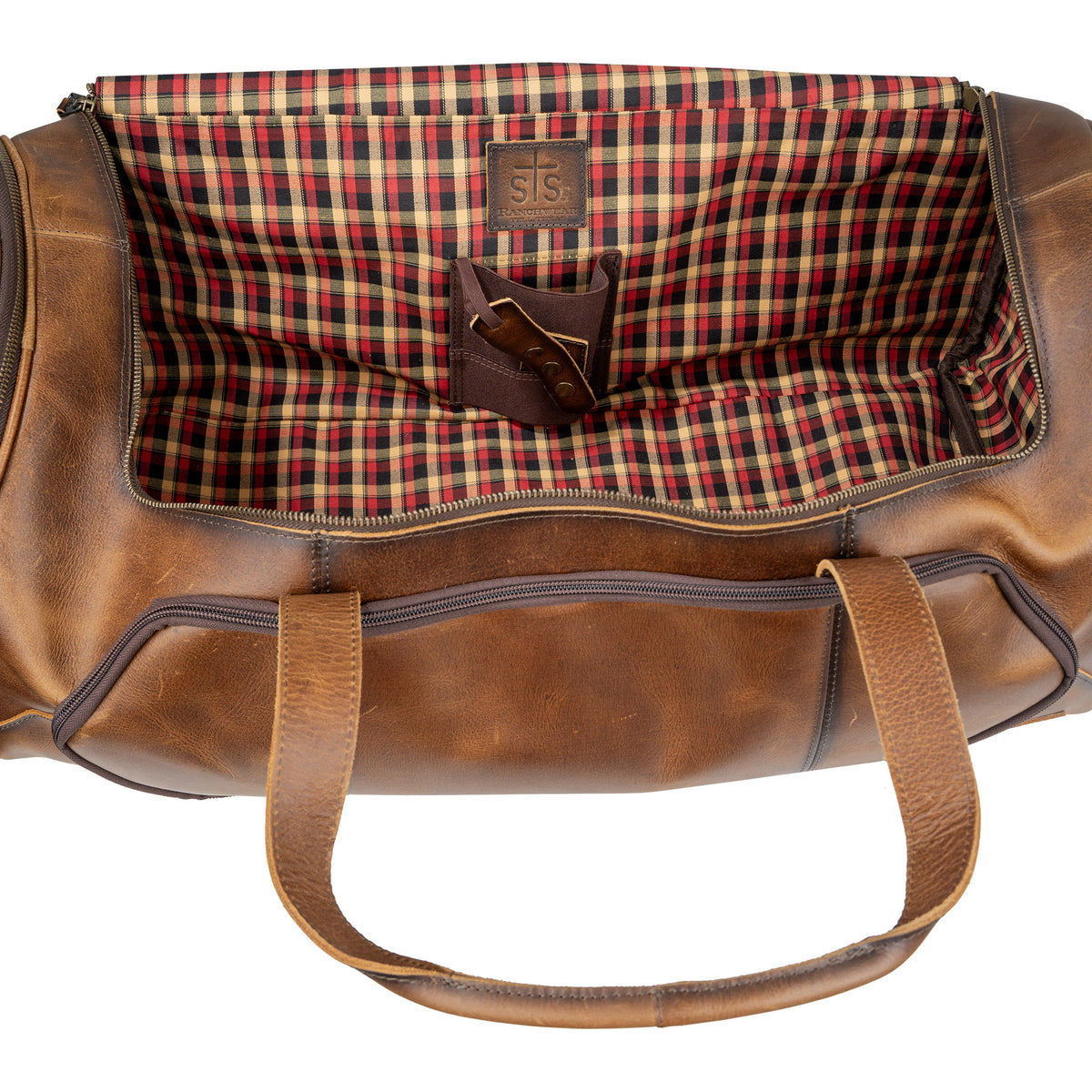 Tucson Duffle