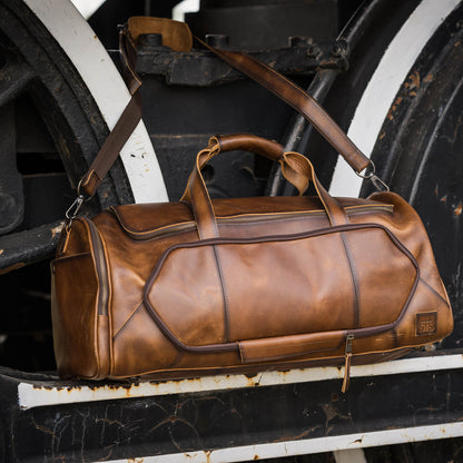 Tucson Duffle