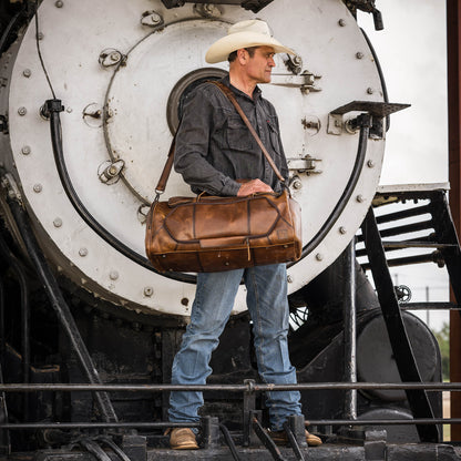 Tucson Duffle