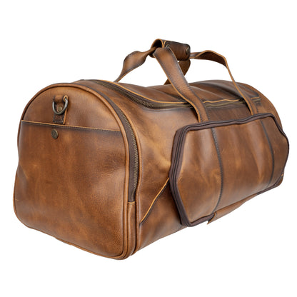 Tucson Duffle