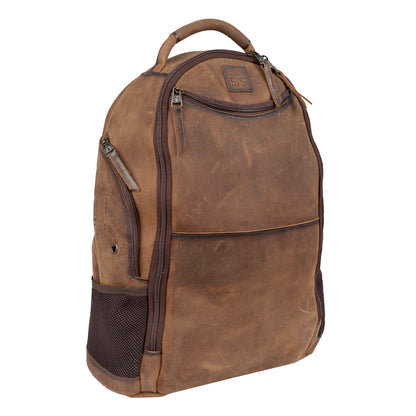 Foreman Theo Backpack