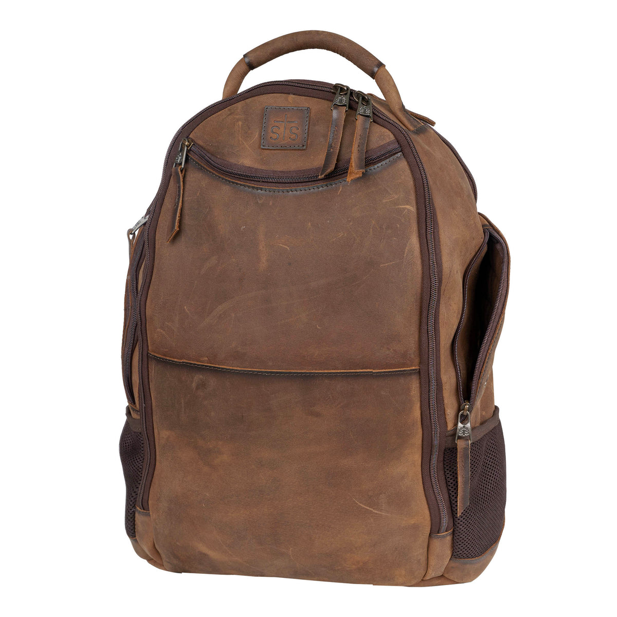 Foreman Theo Backpack