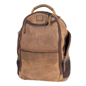 Foreman Theo Backpack