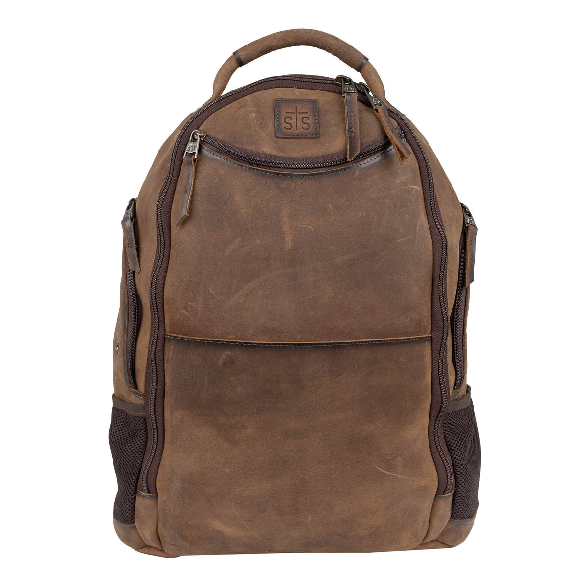Foreman Theo Backpack