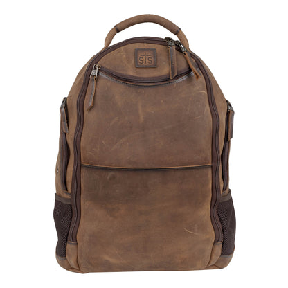 Foreman Theo Backpack