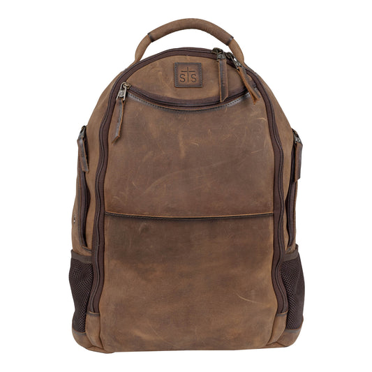 Foreman Theo Backpack