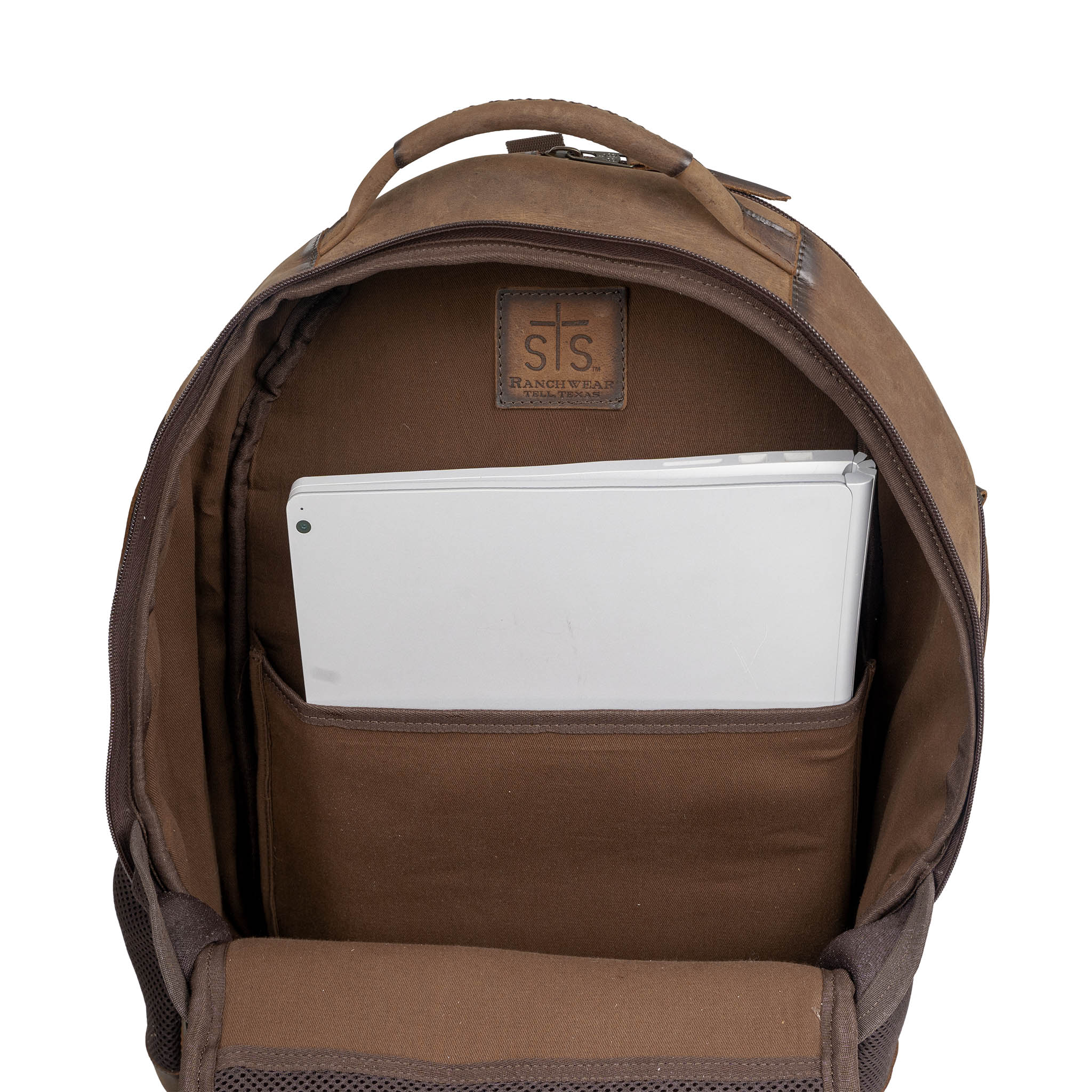 Foreman Theo Backpack – STS Ranchwear