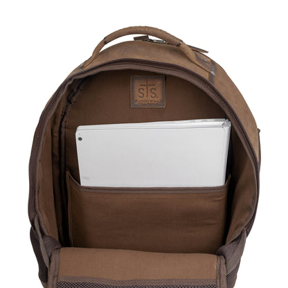 Foreman Theo Backpack