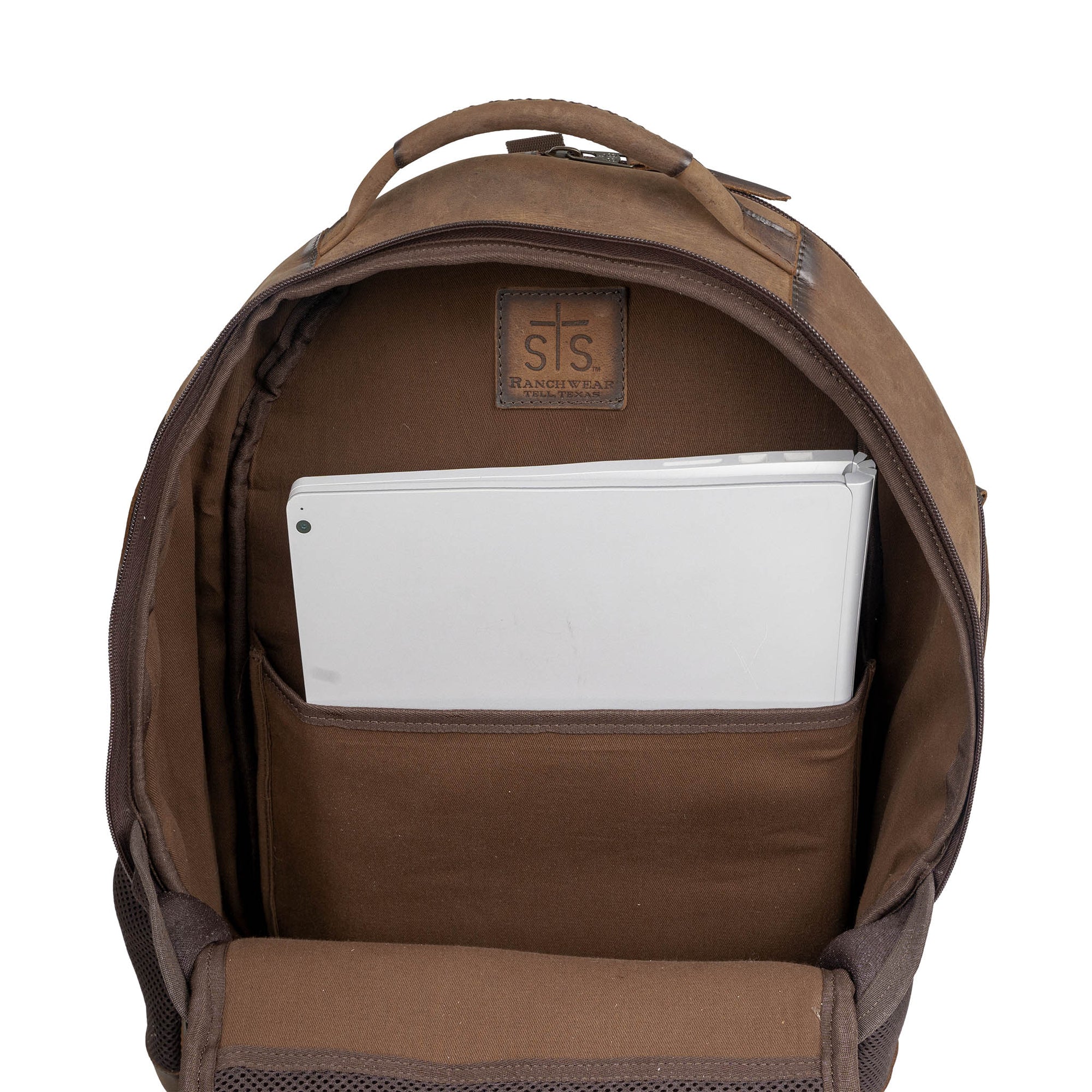 Foreman Theo Backpack - STS Ranchwear