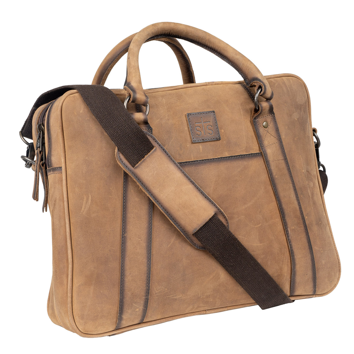 Foreman Briefcase