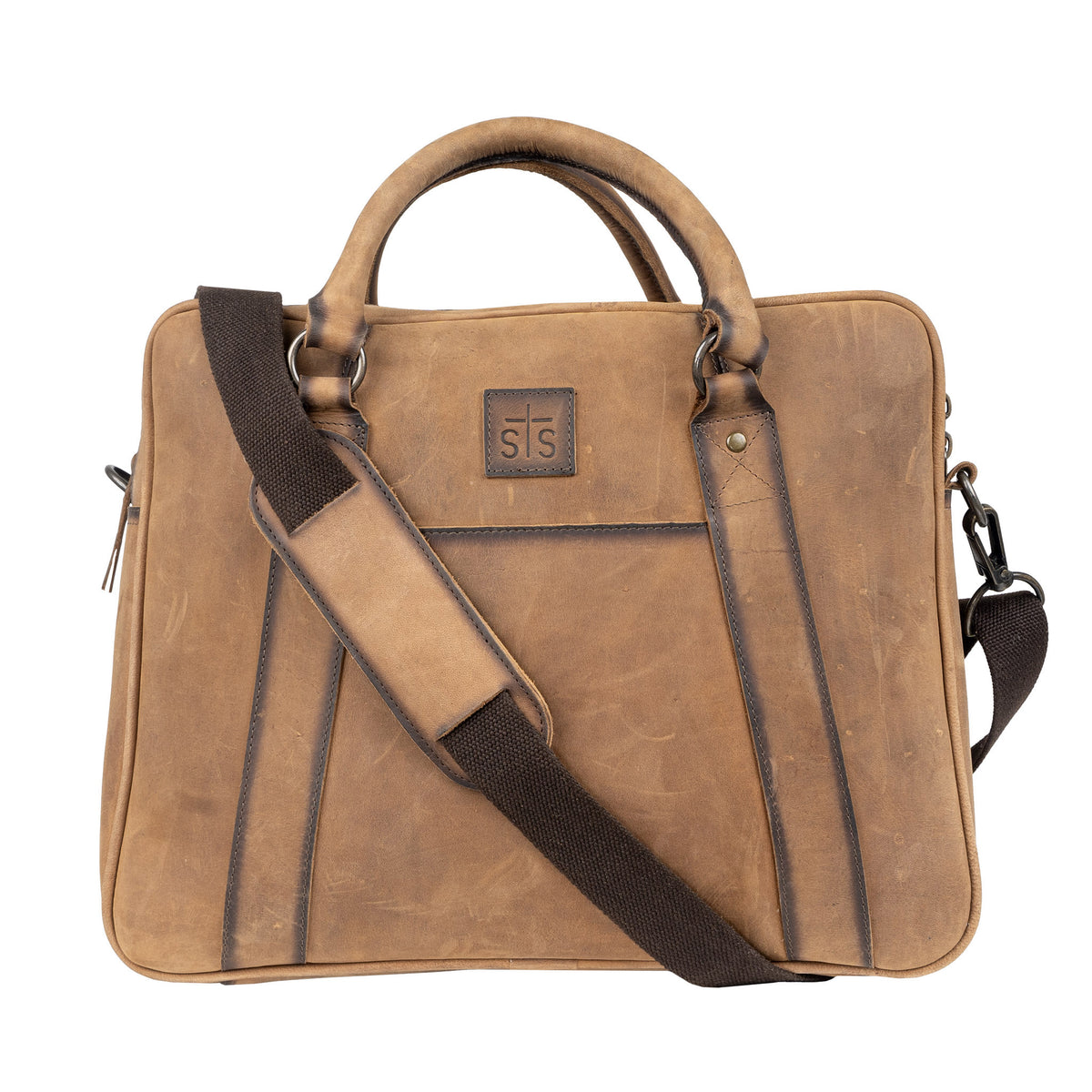 Foreman Briefcase