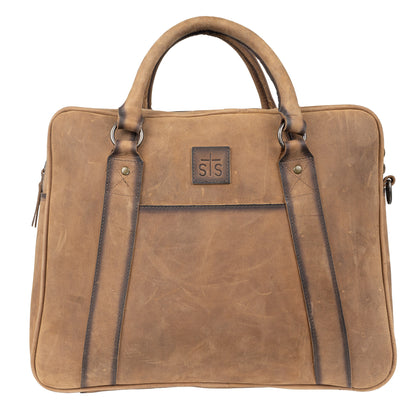 Foreman Briefcase