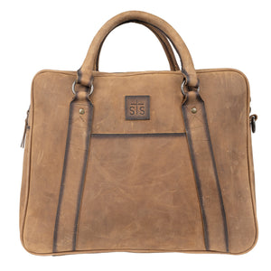 Foreman Briefcase