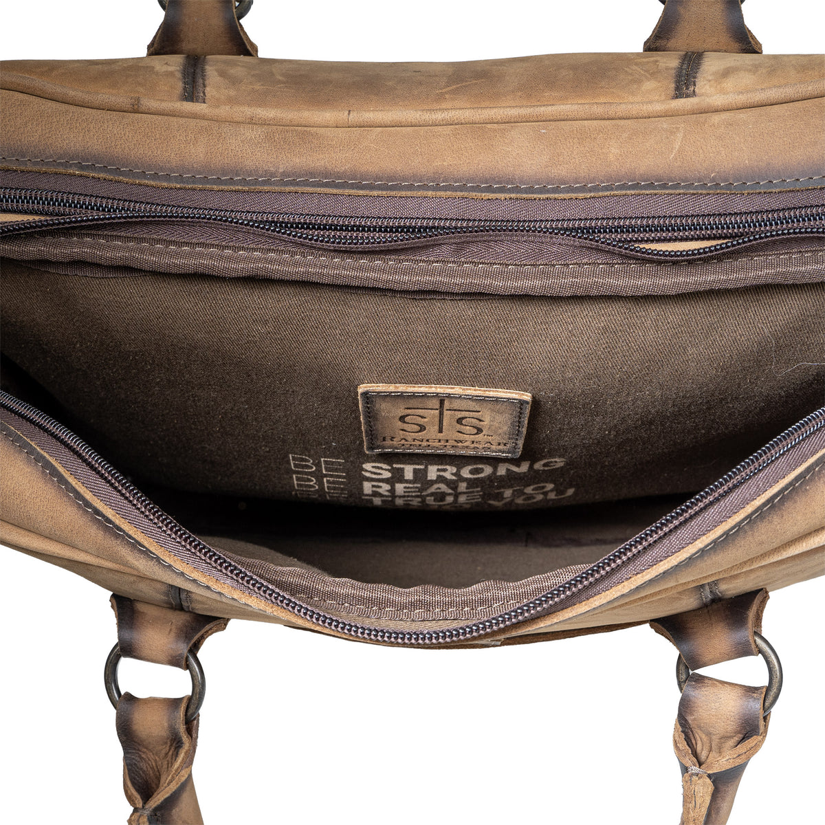 Foreman Briefcase