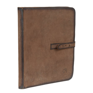 Foreman Rancher Document Folder