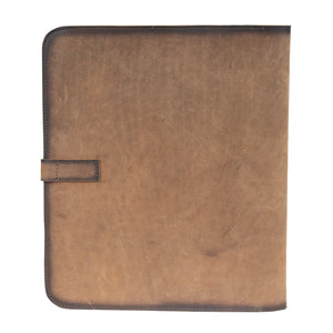 Foreman Rancher Document Folder