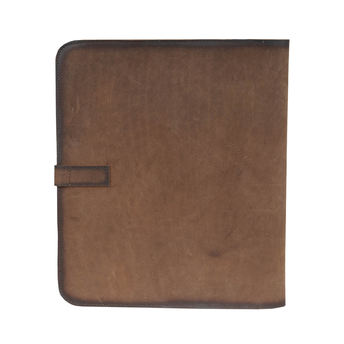 Foreman Rancher Document Folder