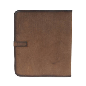 Foreman Rancher Document Folder