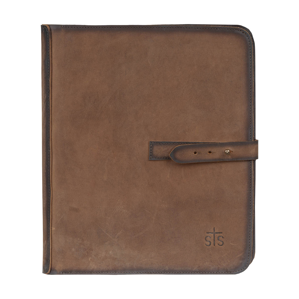 Foreman Rancher Document Folder